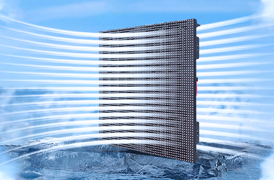 太阳集团城娱ccvip光电将箱体和模组新搭配运用到交通显示
